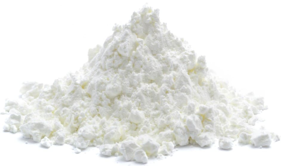 cornstarch