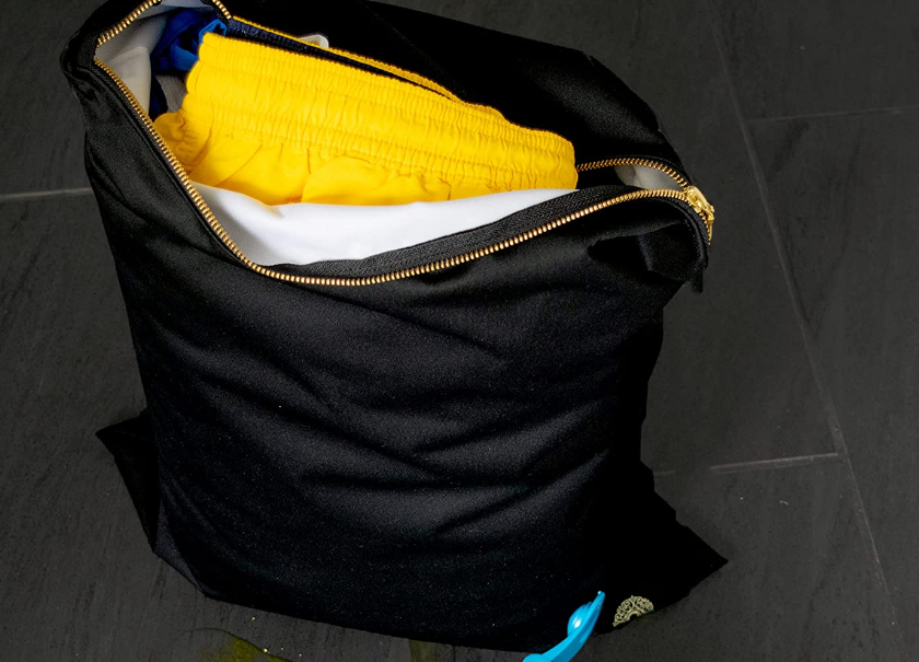 Gym bag