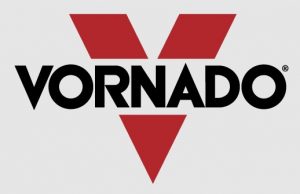 Vornado Air Fans logo