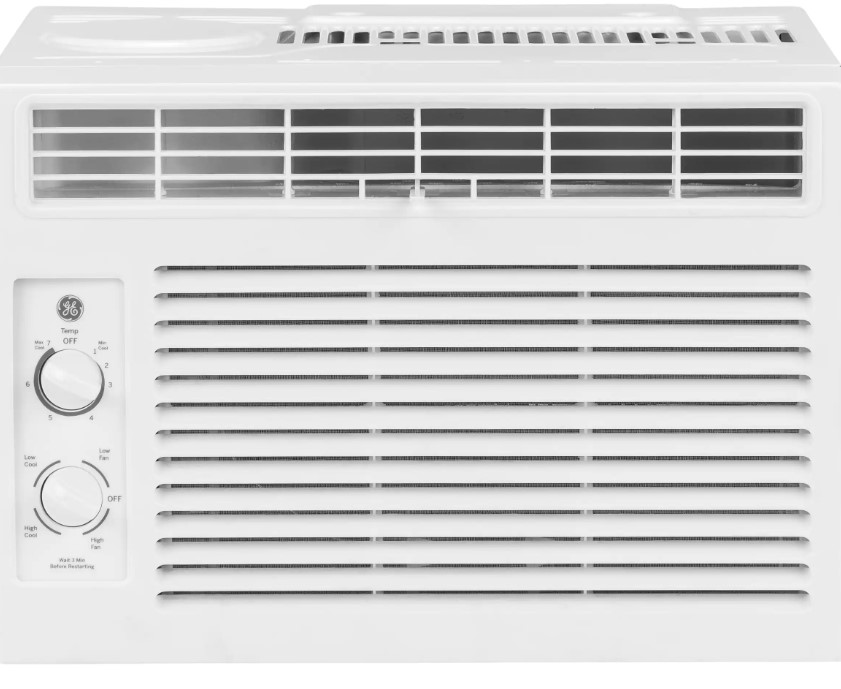 window air conditioner