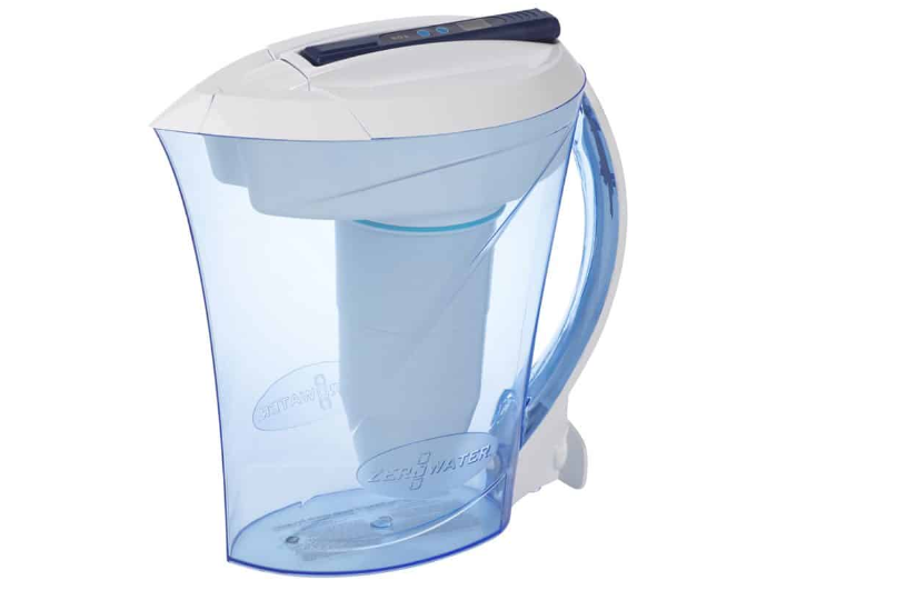 zerowater jug